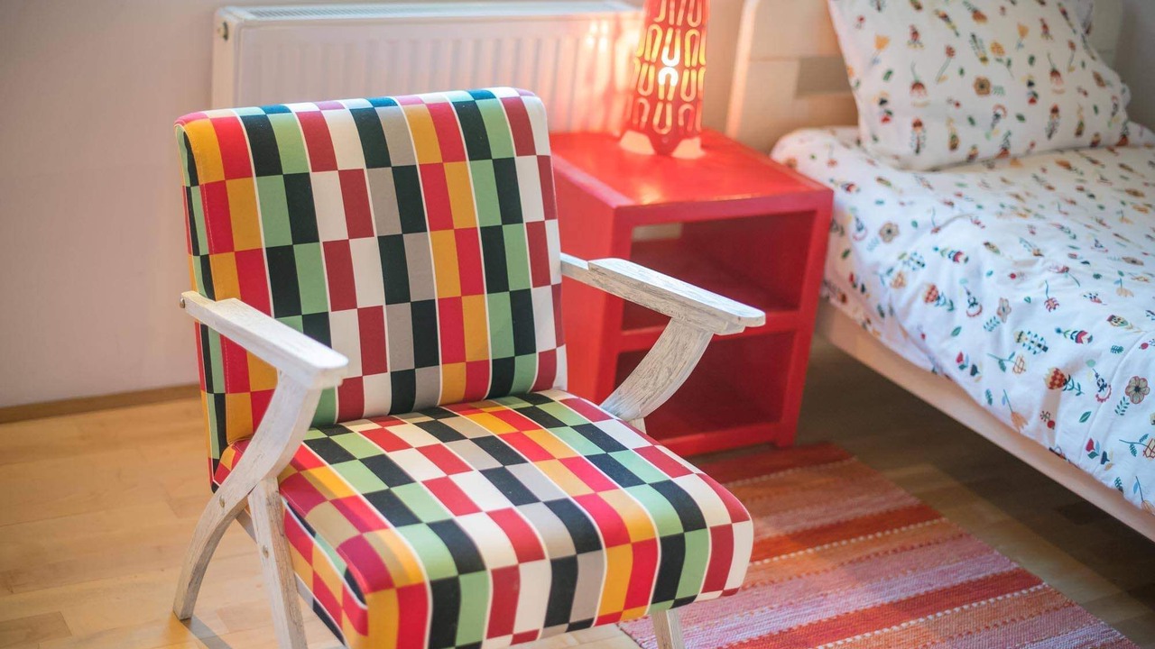Photo of Bedroom in Orahovica