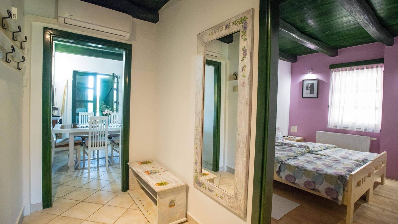 Photo of Bedroom in Orahovica