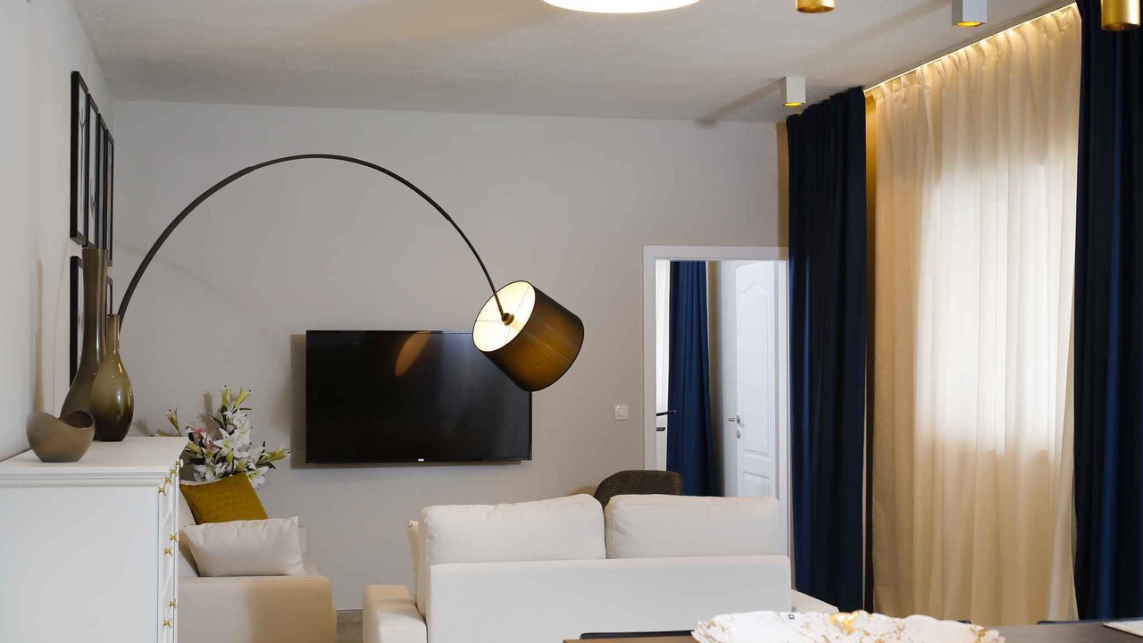 Photo of Livingroom in Loviste