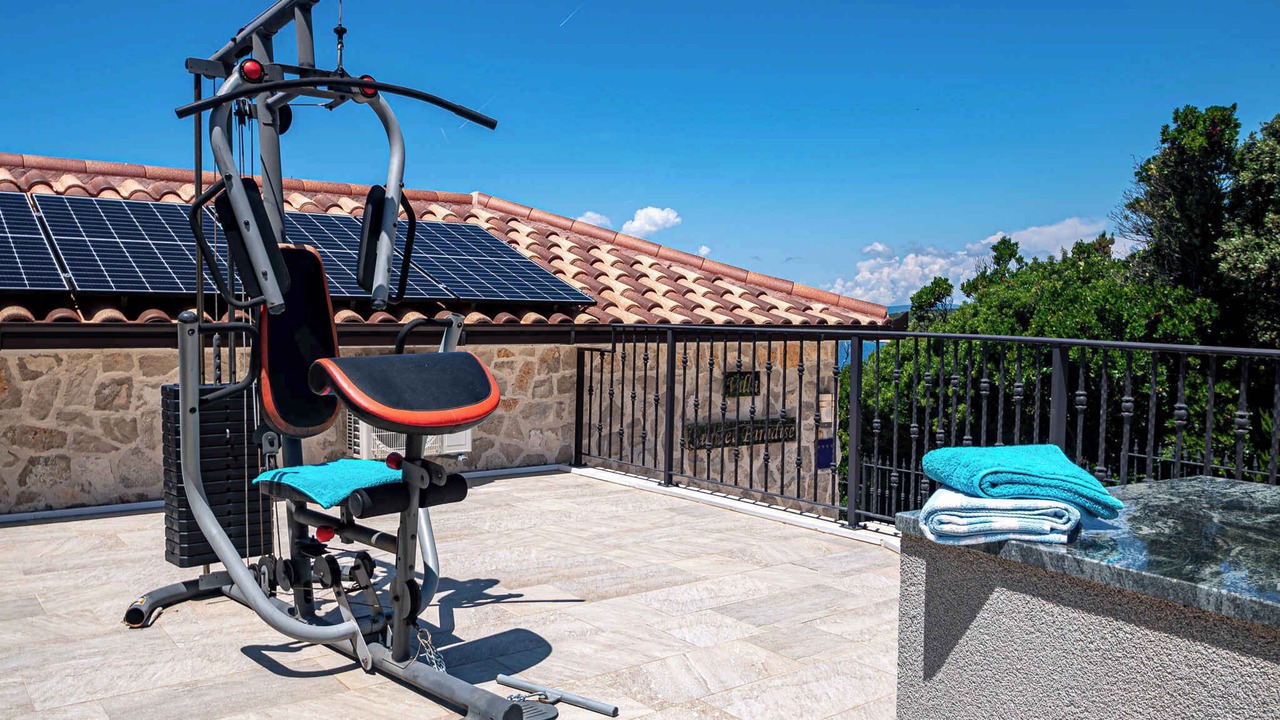 Photo of Outdoor in Loviste