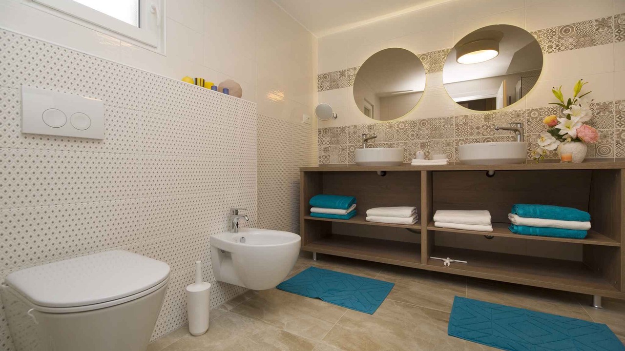 Photo of Bathroom in Loviste