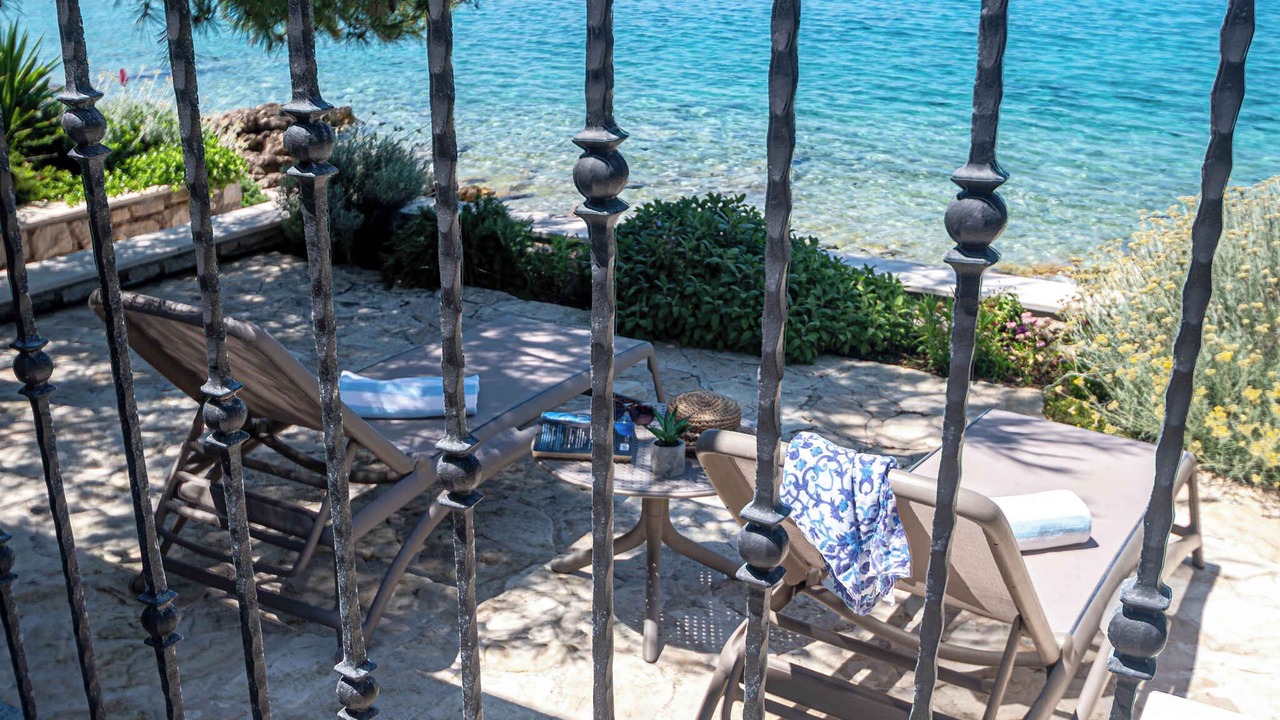 Photo of Outdoor in Loviste