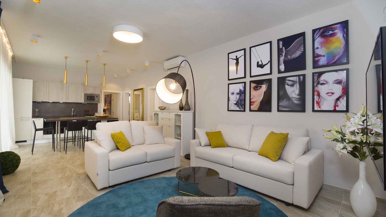 Photo of Livingroom in Loviste