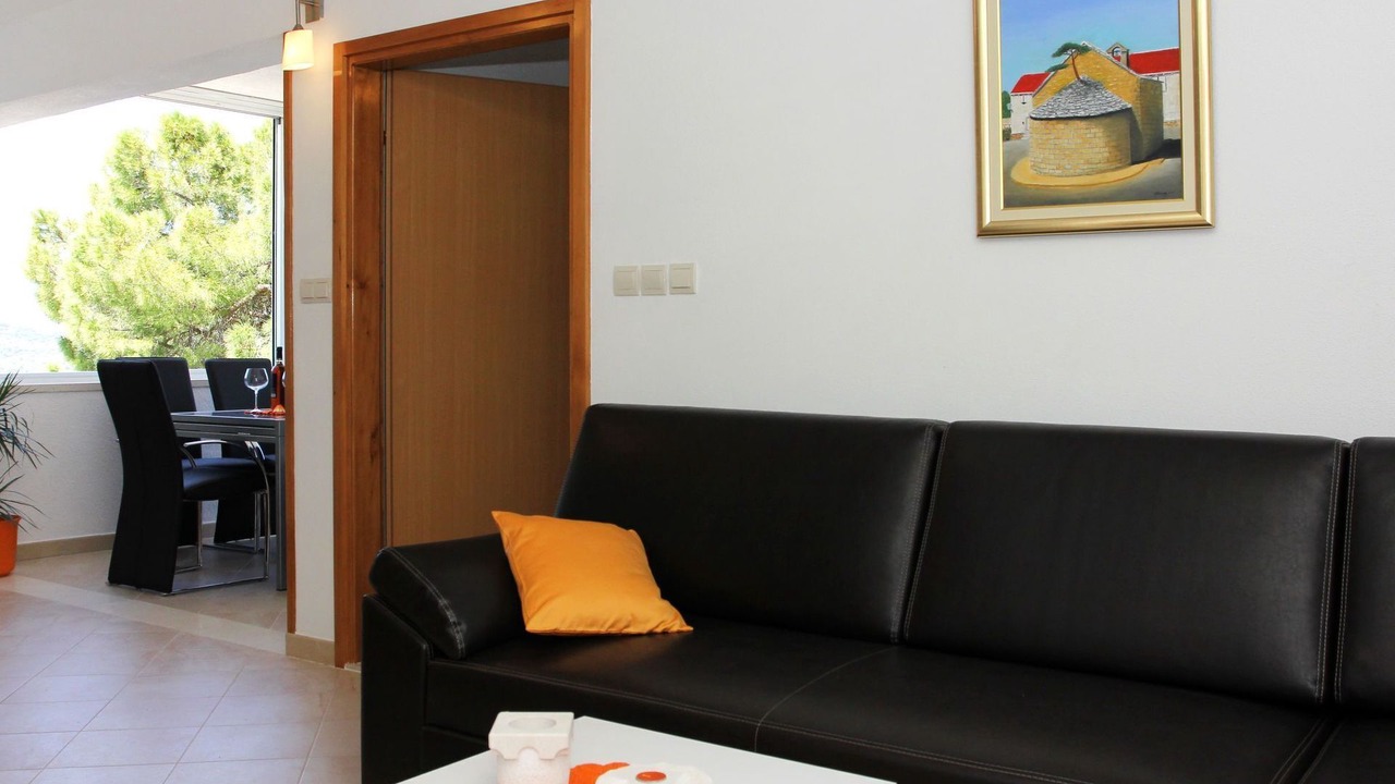 Photo of Bedroom in Nerezise