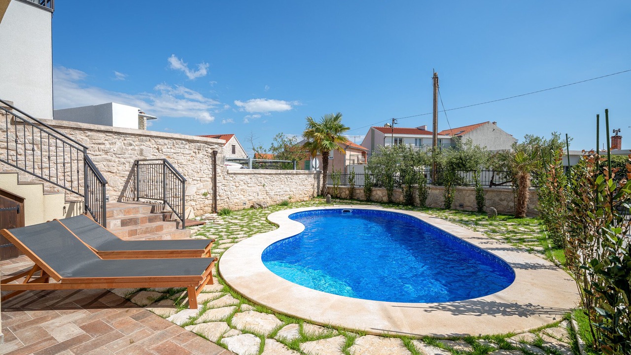Photo of Outdoor in Vodice