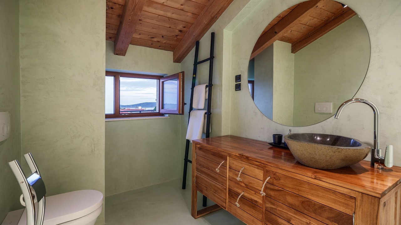 Photo of Bathroom in Vodice