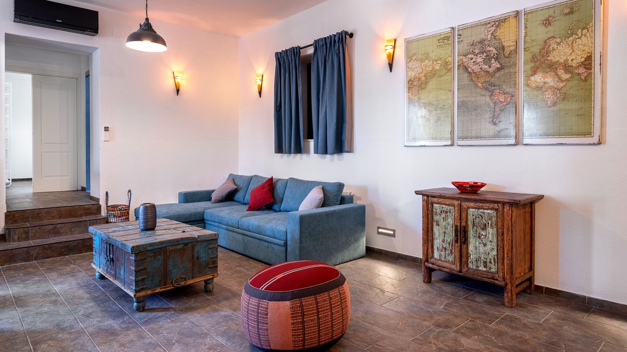 Photo of Livingroom in Vodice