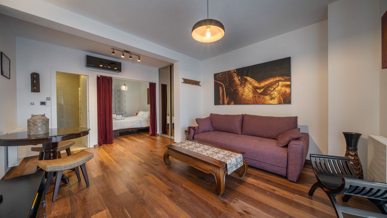Photo of Livingroom in Vodice