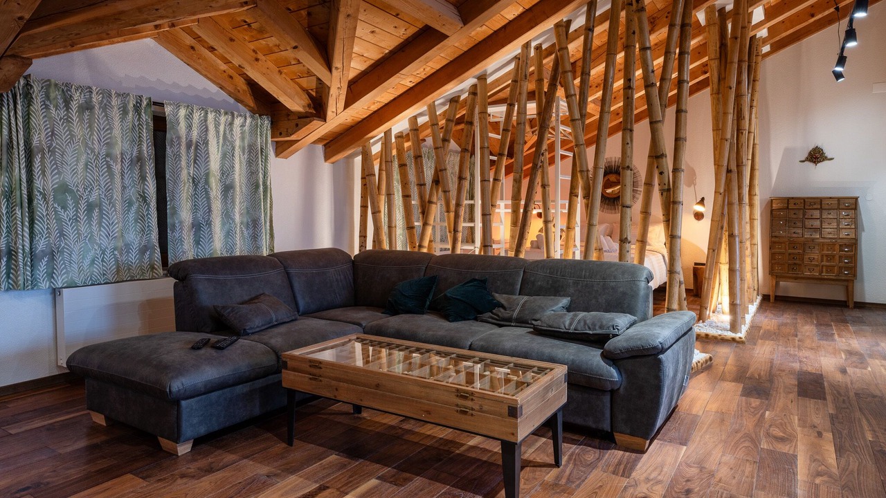 Photo of Livingroom in Vodice