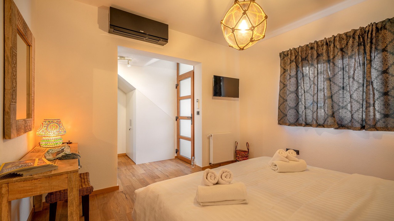 Photo of Bedroom in Vodice