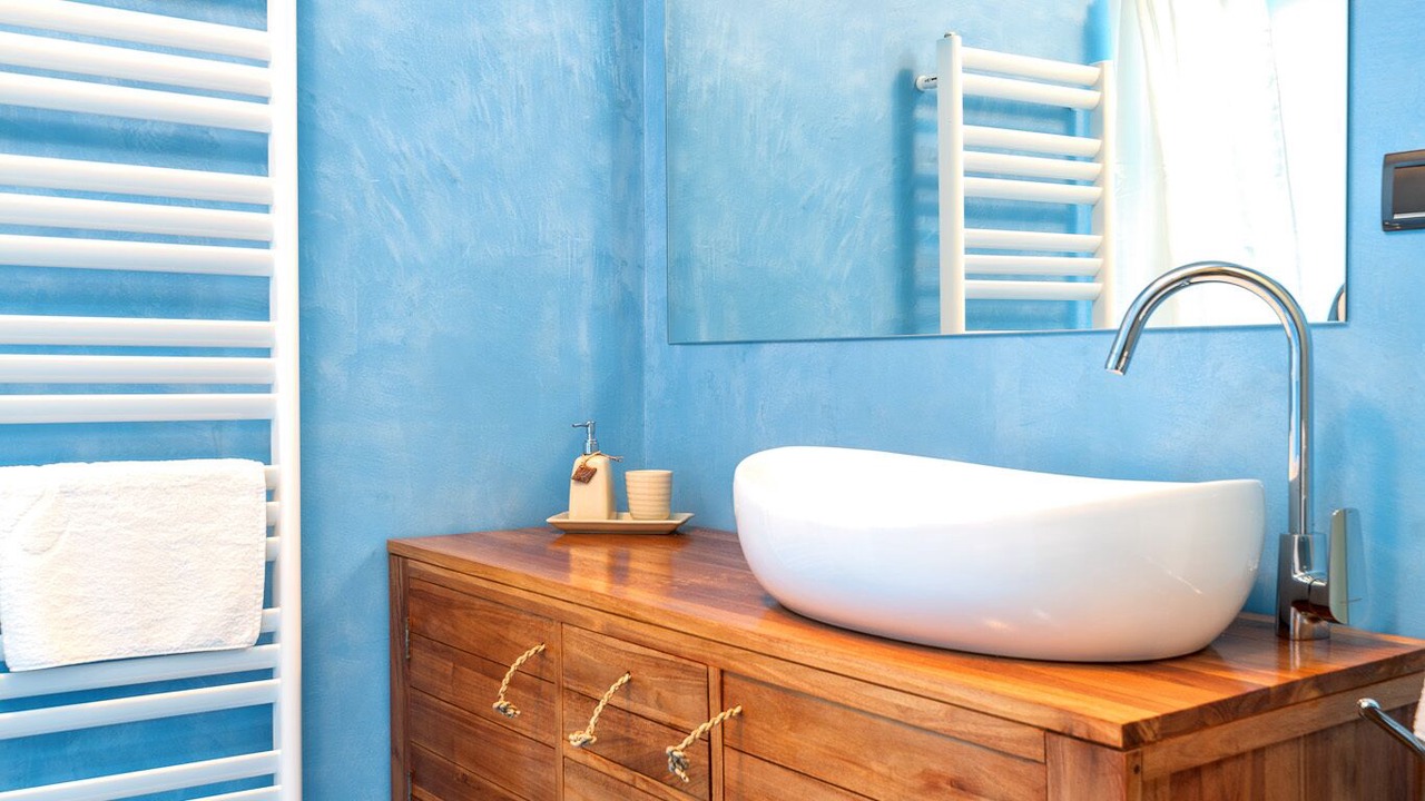 Photo of Bathroom in Vodice
