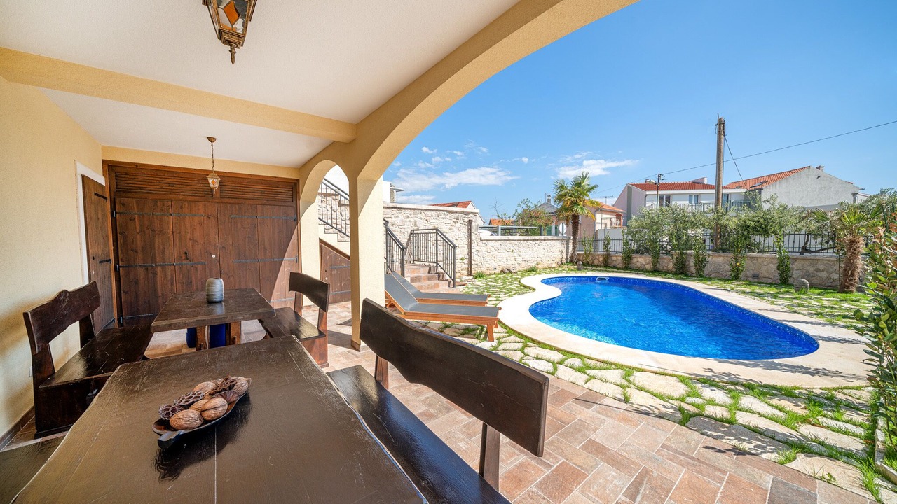 Photo of Outdoor in Vodice