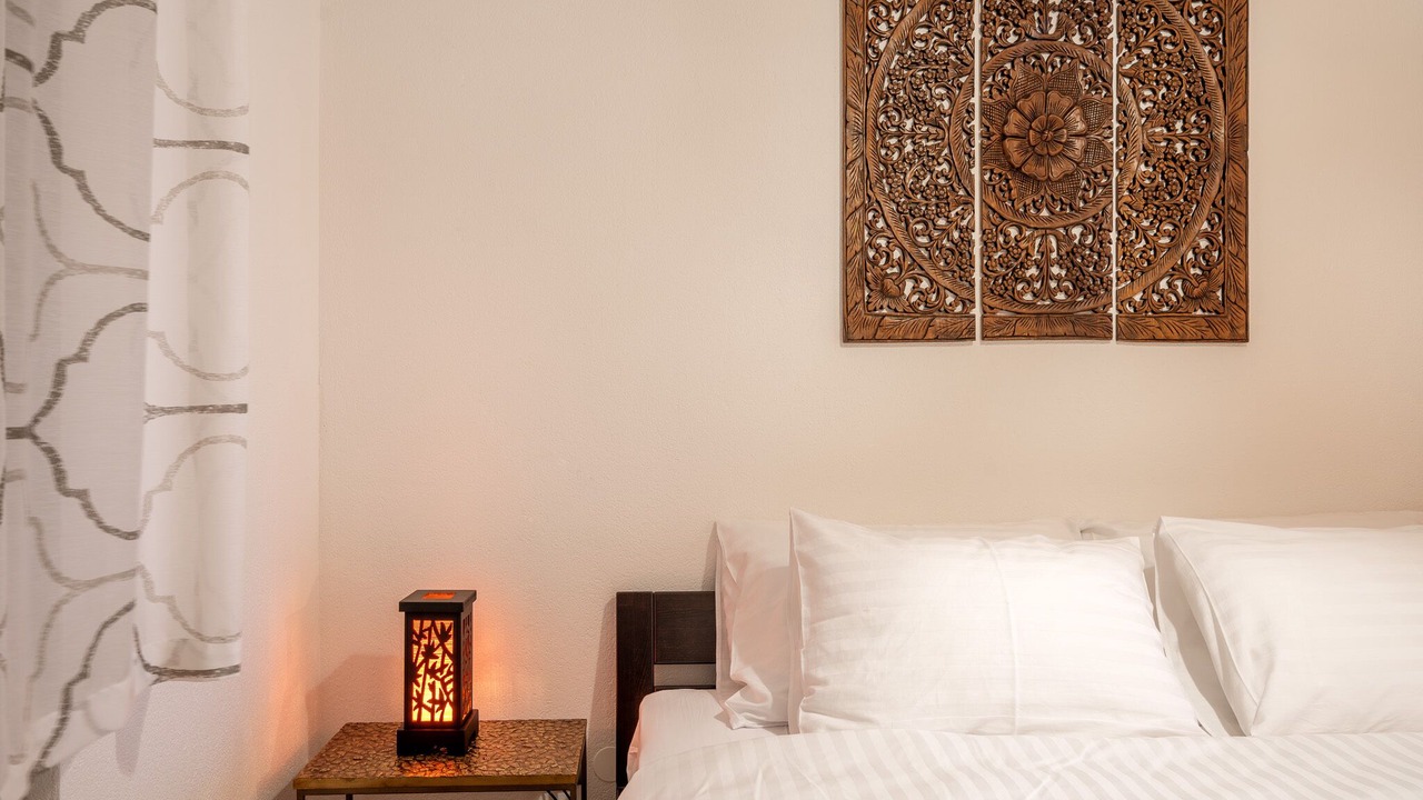 Photo of Bedroom in Vodice