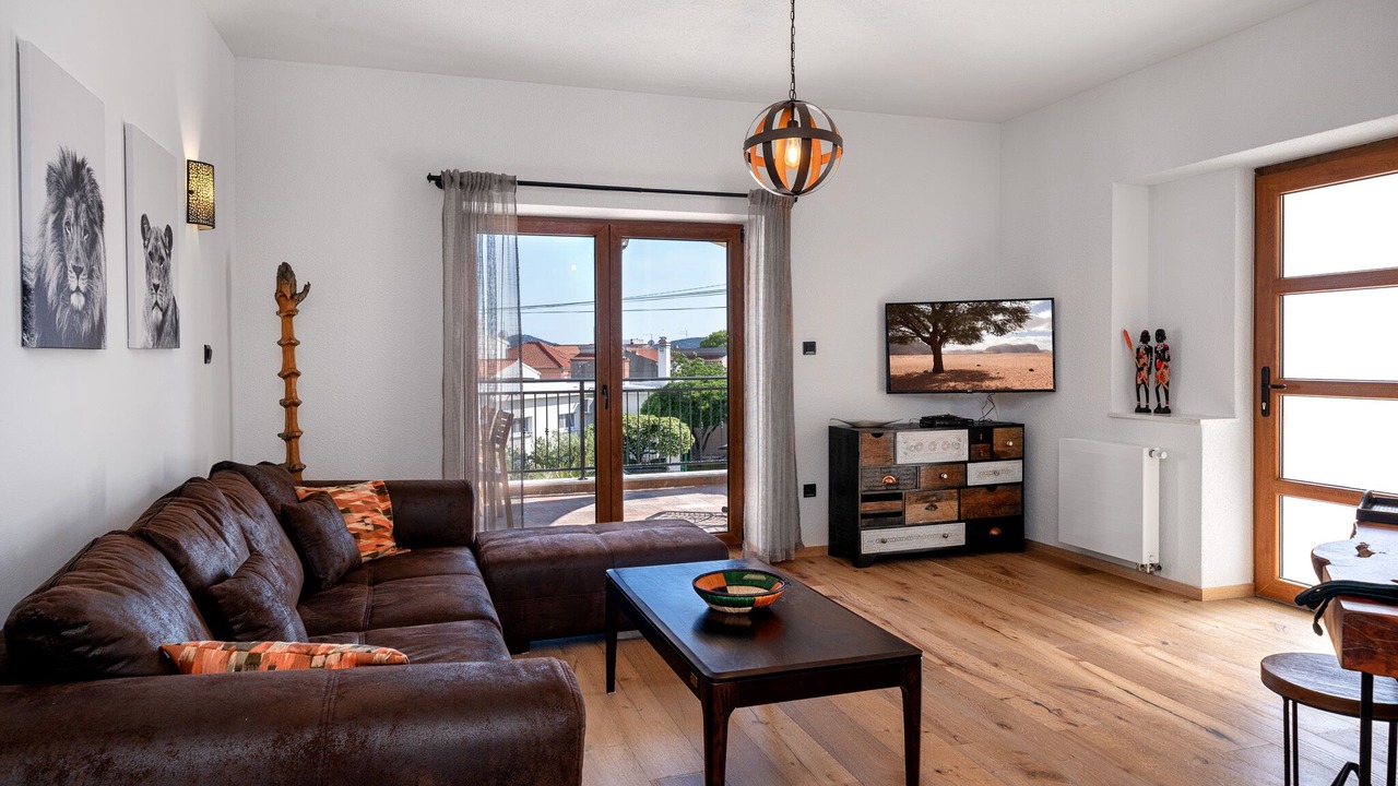 Photo of Livingroom in Vodice