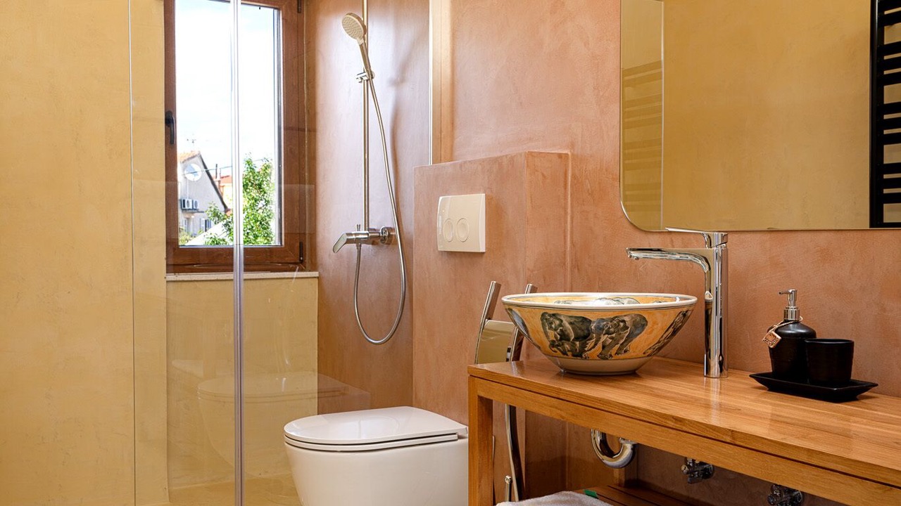 Photo of Bathroom in Vodice