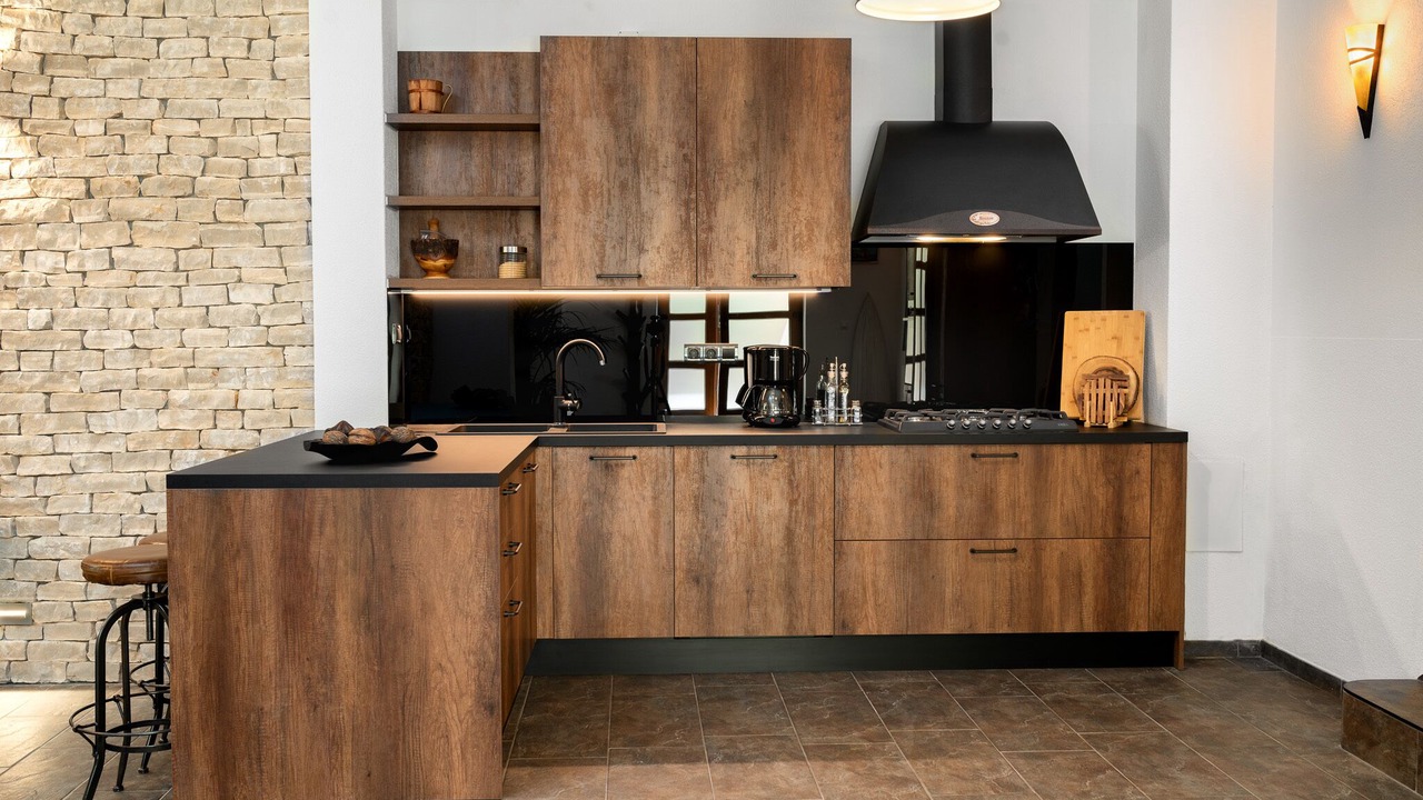Photo of Kitchen in Vodice