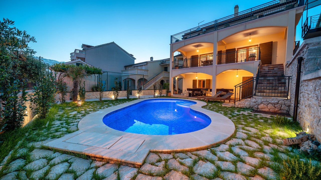 Photo of Outdoor in Vodice