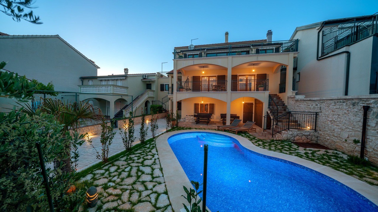 Photo of Outdoor in Vodice