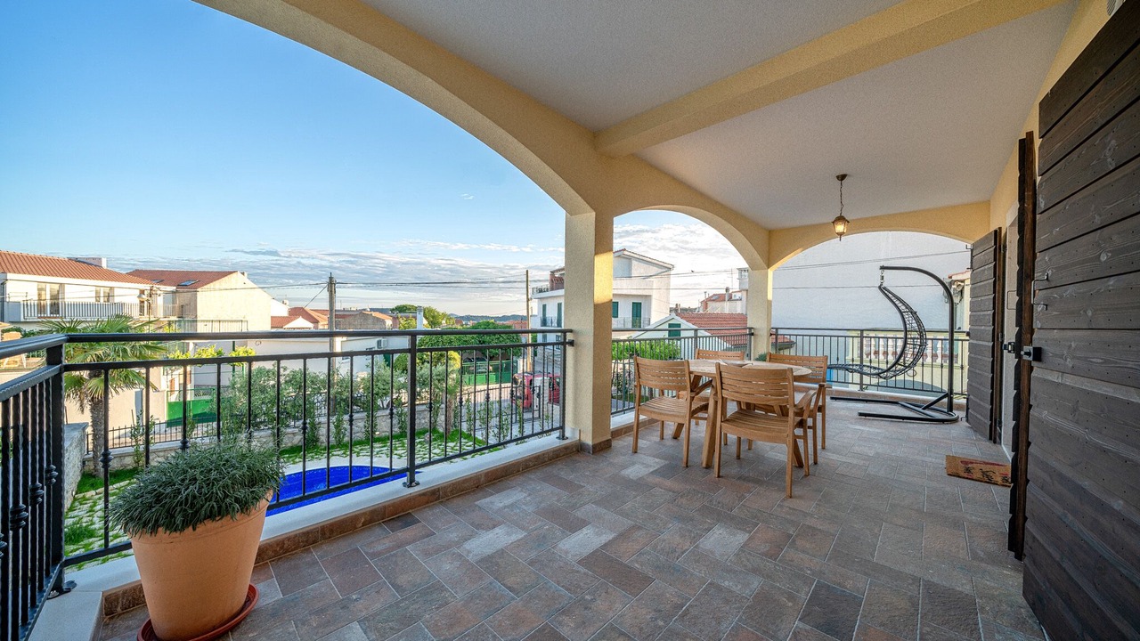 Photo of Outdoor in Vodice