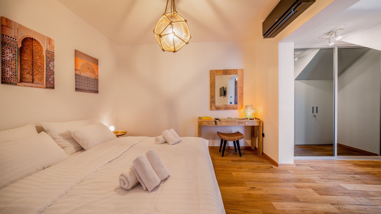 Photo of Bedroom in Vodice