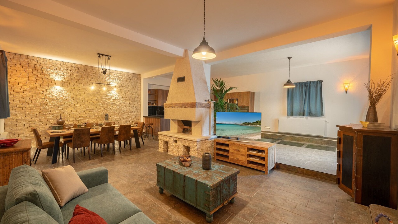 Photo of Livingroom in Vodice