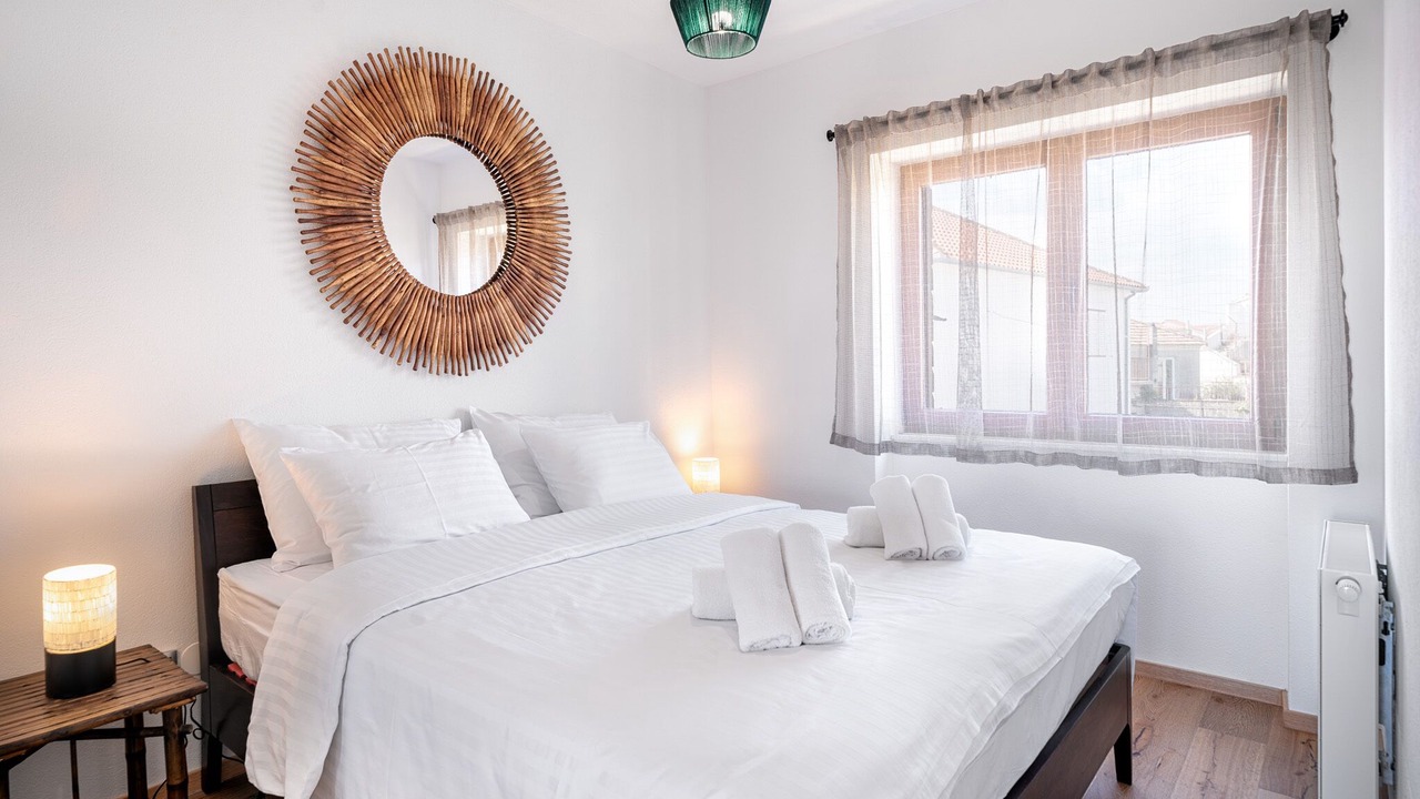 Photo of Bedroom in Vodice