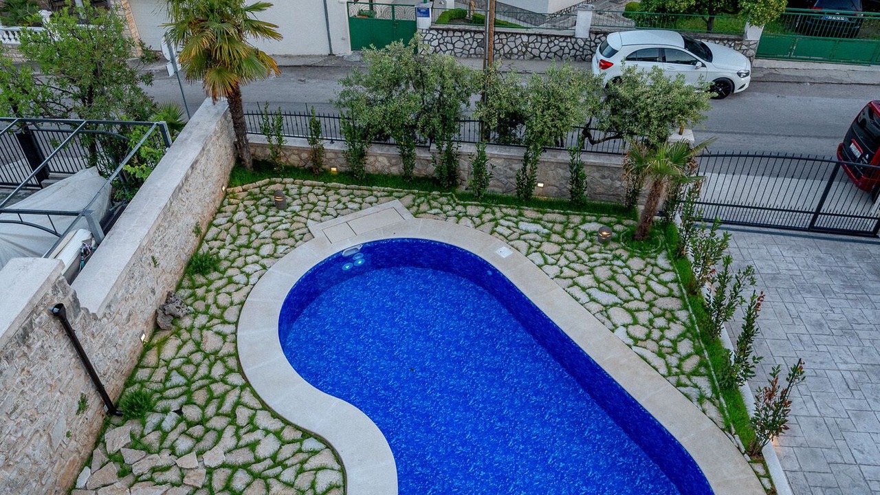 Photo of Outdoor in Vodice