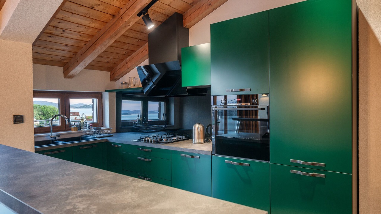 Photo of Kitchen in Vodice