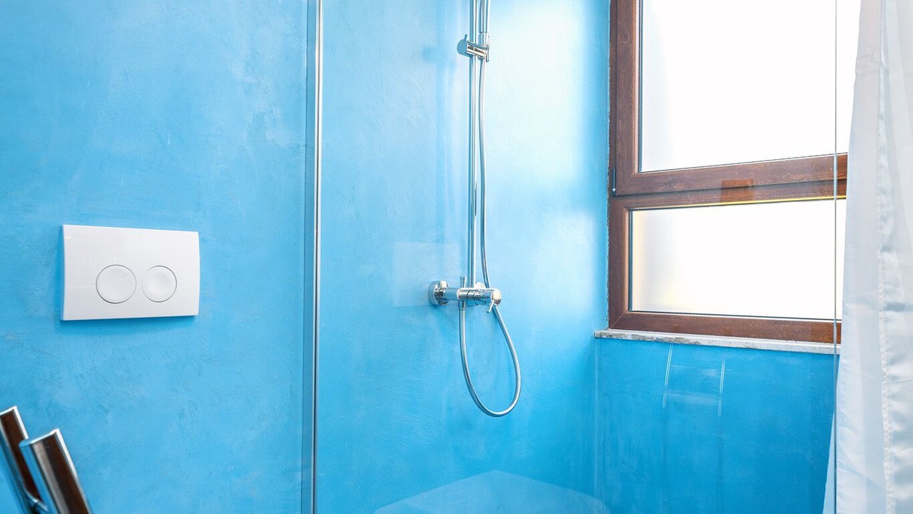 Photo of Bathroom in Vodice