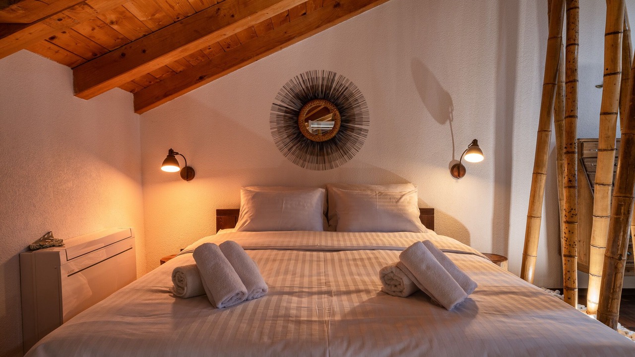 Photo of Bedroom in Vodice