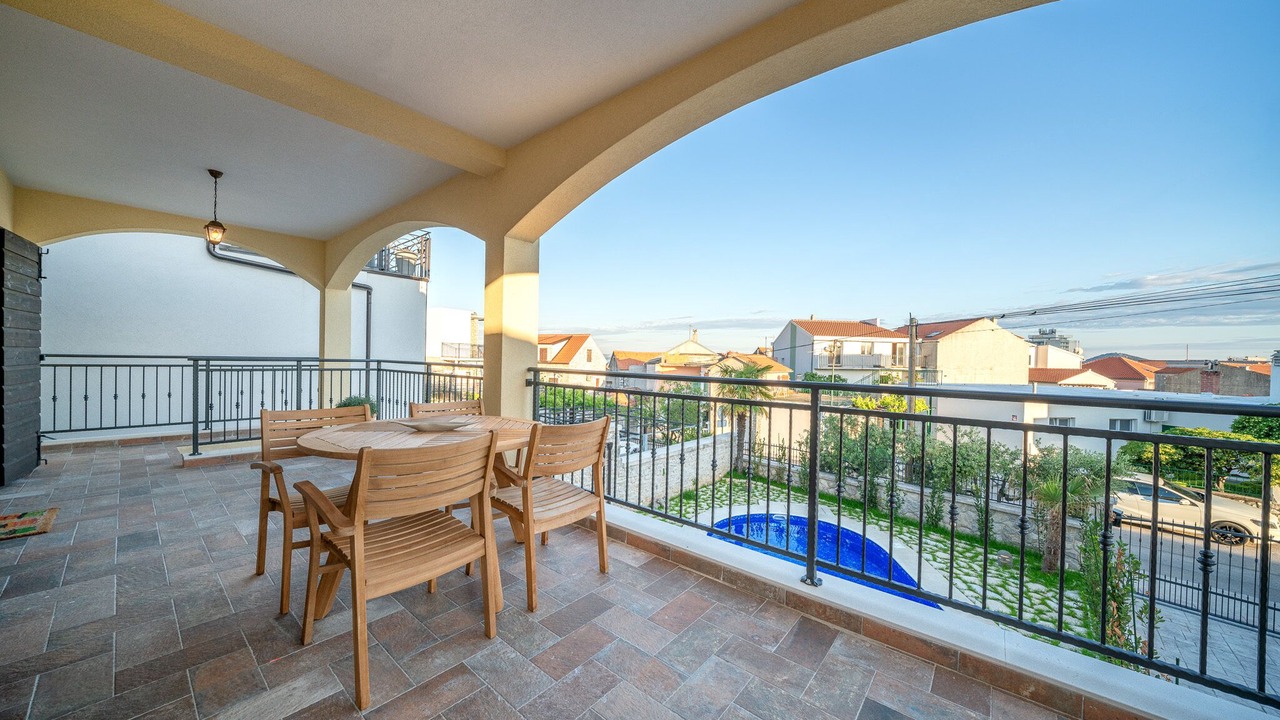 Photo of Outdoor in Vodice