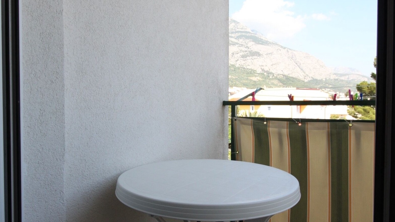 Photo of Patio Balcony in Ratac