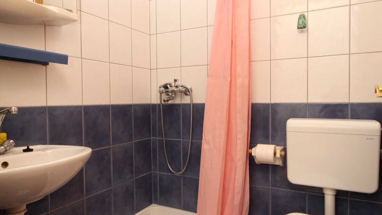 Photo of Bathroom in Ratac