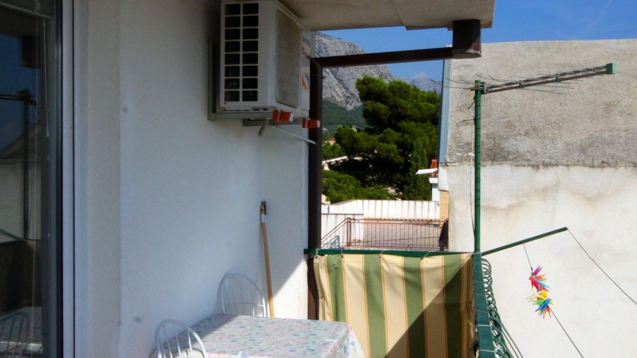 Photo of Patio Balcony in Ratac