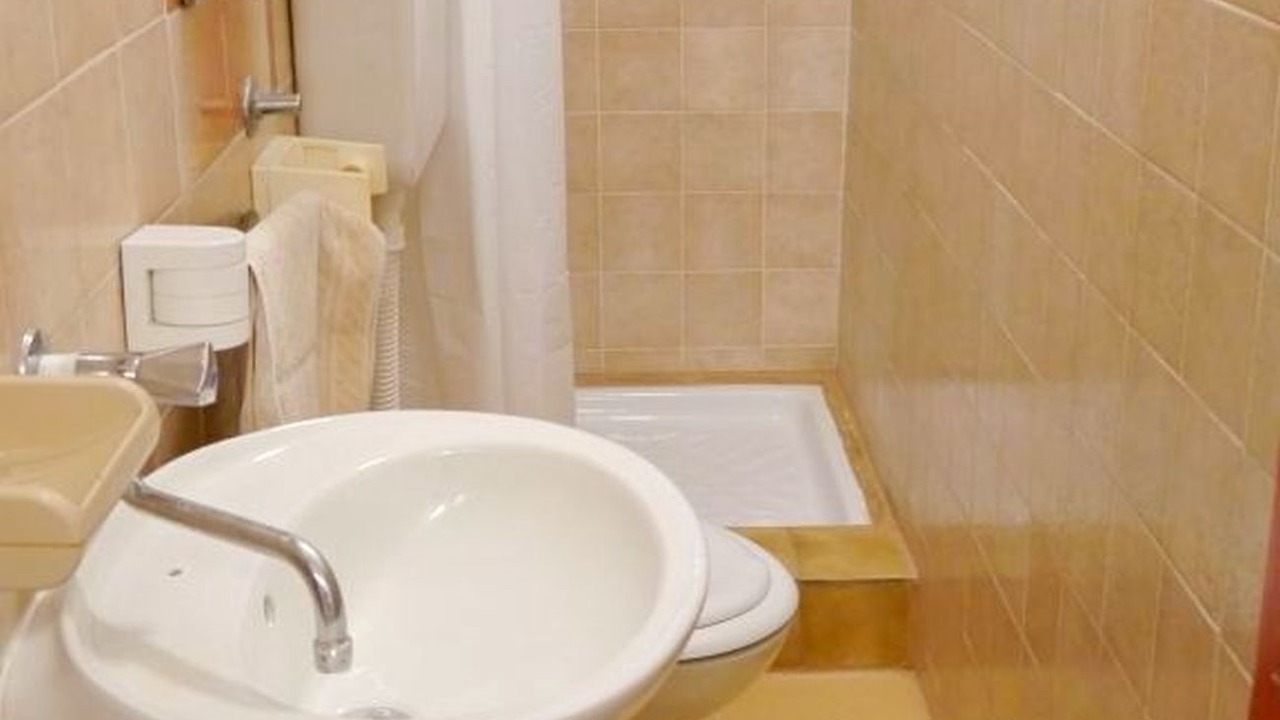 Photo of Bathroom in Metajna