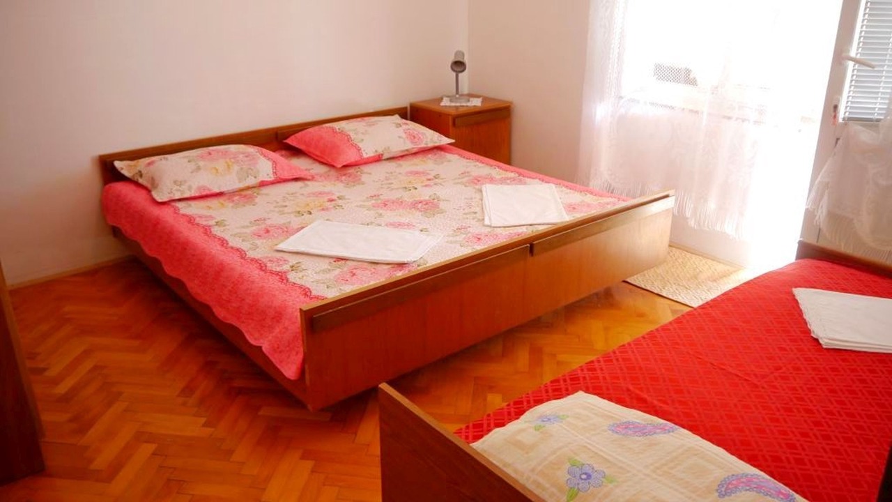 Photo of Bedroom in Metajna