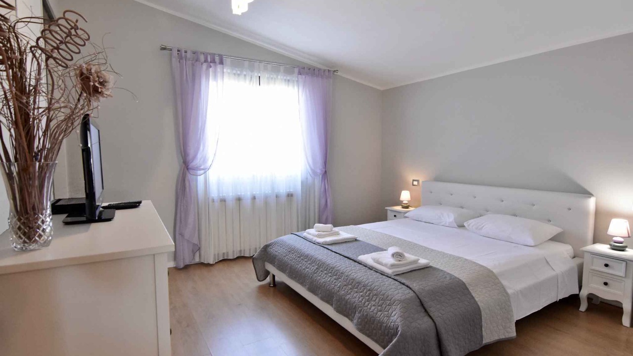 Photo of Bedroom in Valica