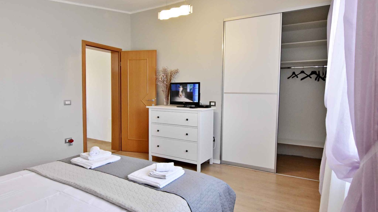 Photo of Bedroom in Valica