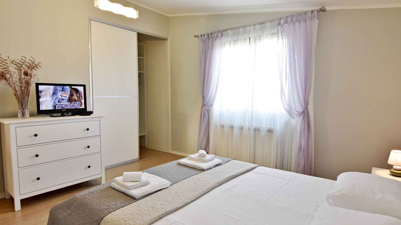 Photo of Bedroom in Valica