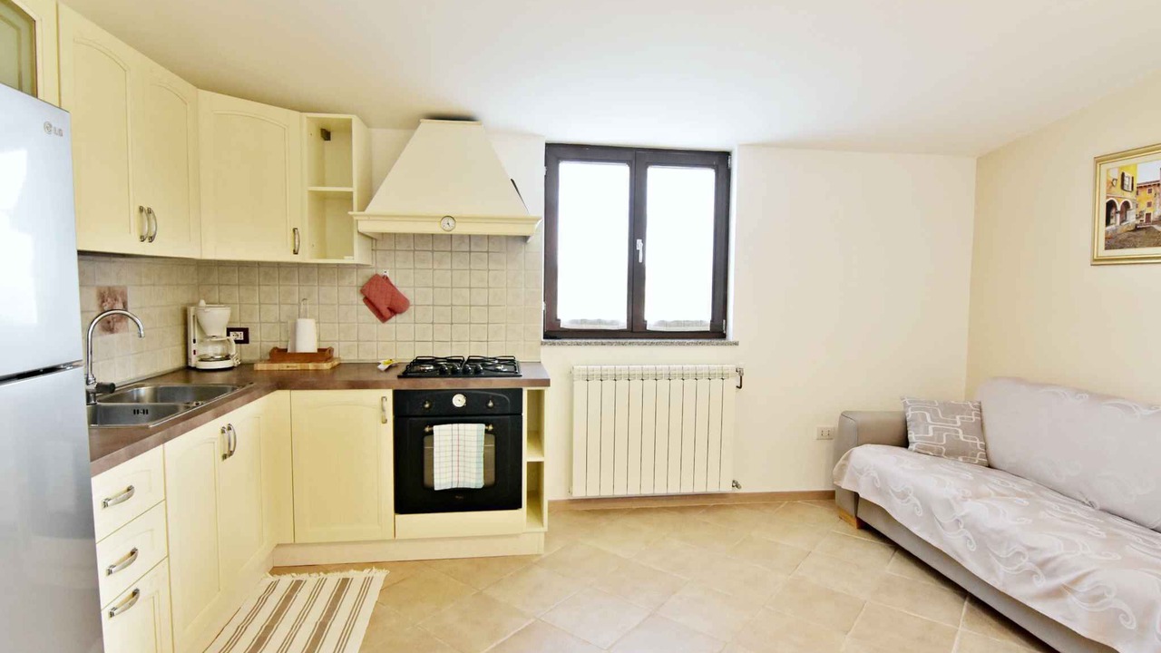 Photo of Kitchen in Valica