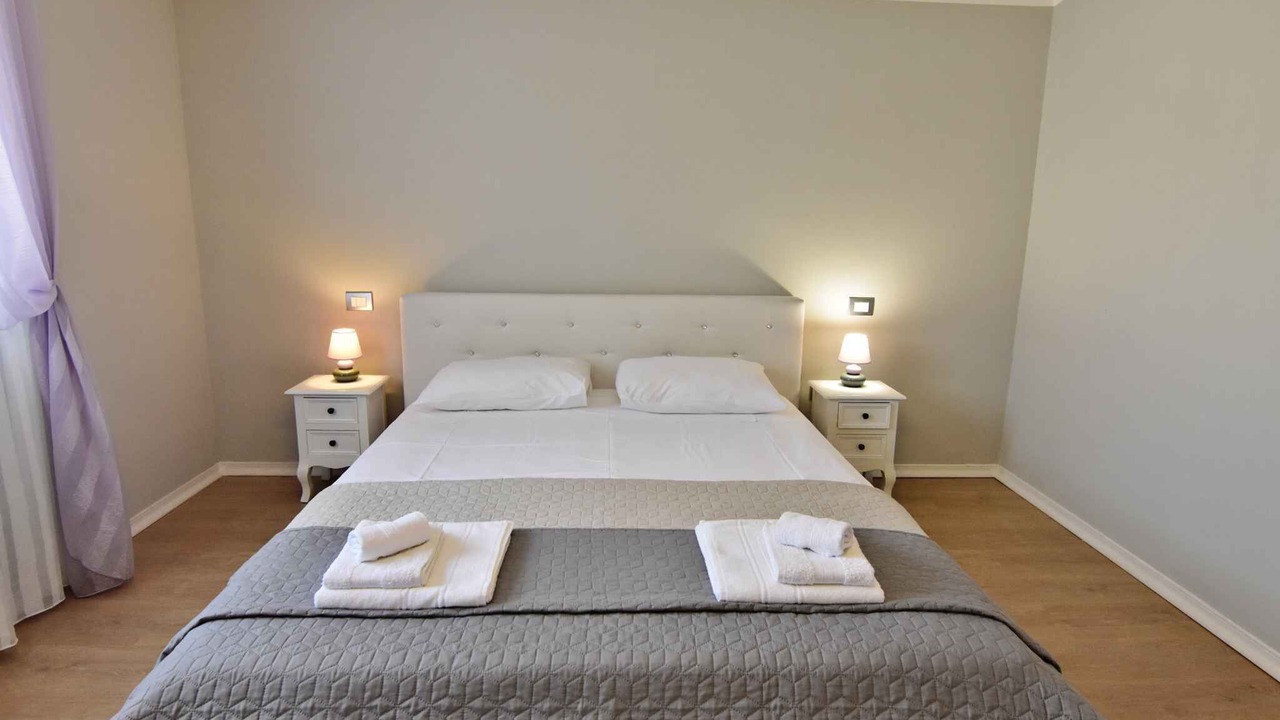 Photo of Bedroom in Valica
