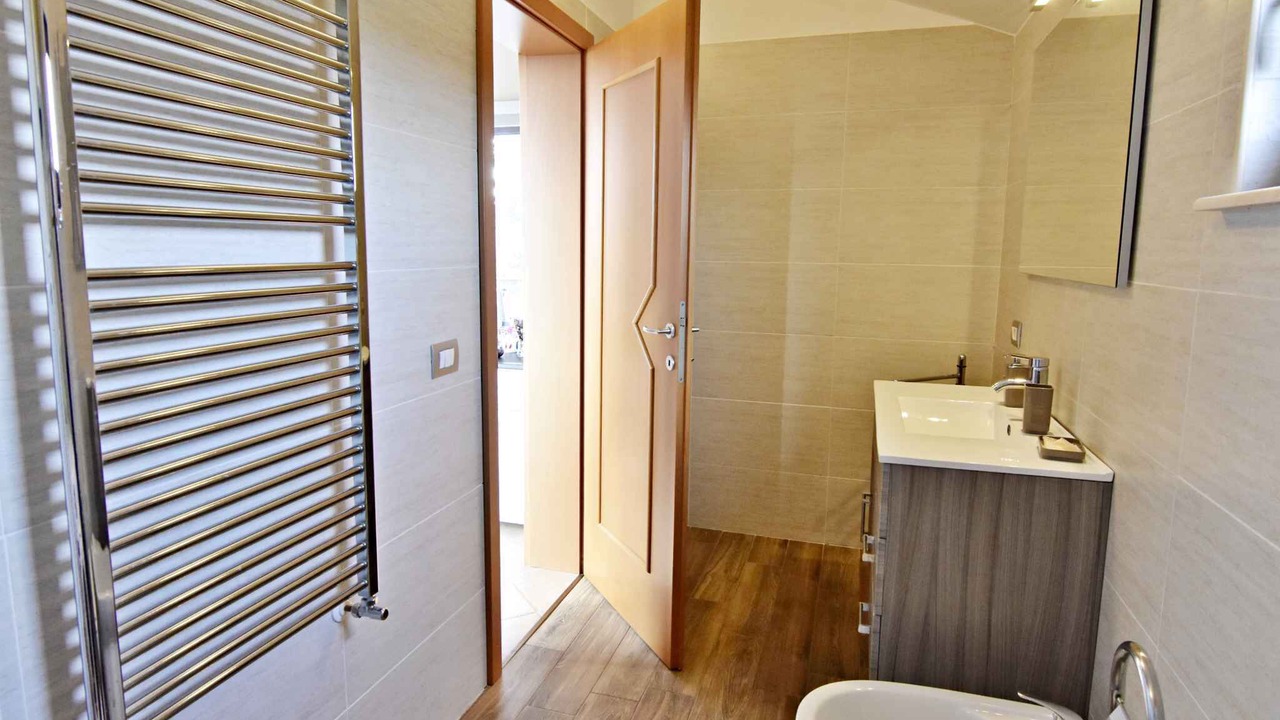 Photo of Bathroom in Valica
