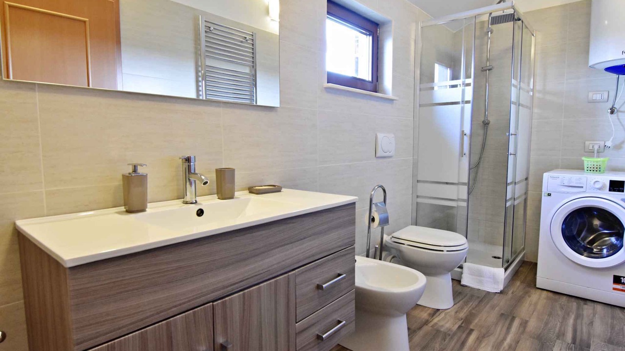Photo of Bathroom in Valica