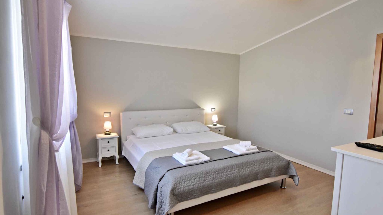 Photo of Bedroom in Valica