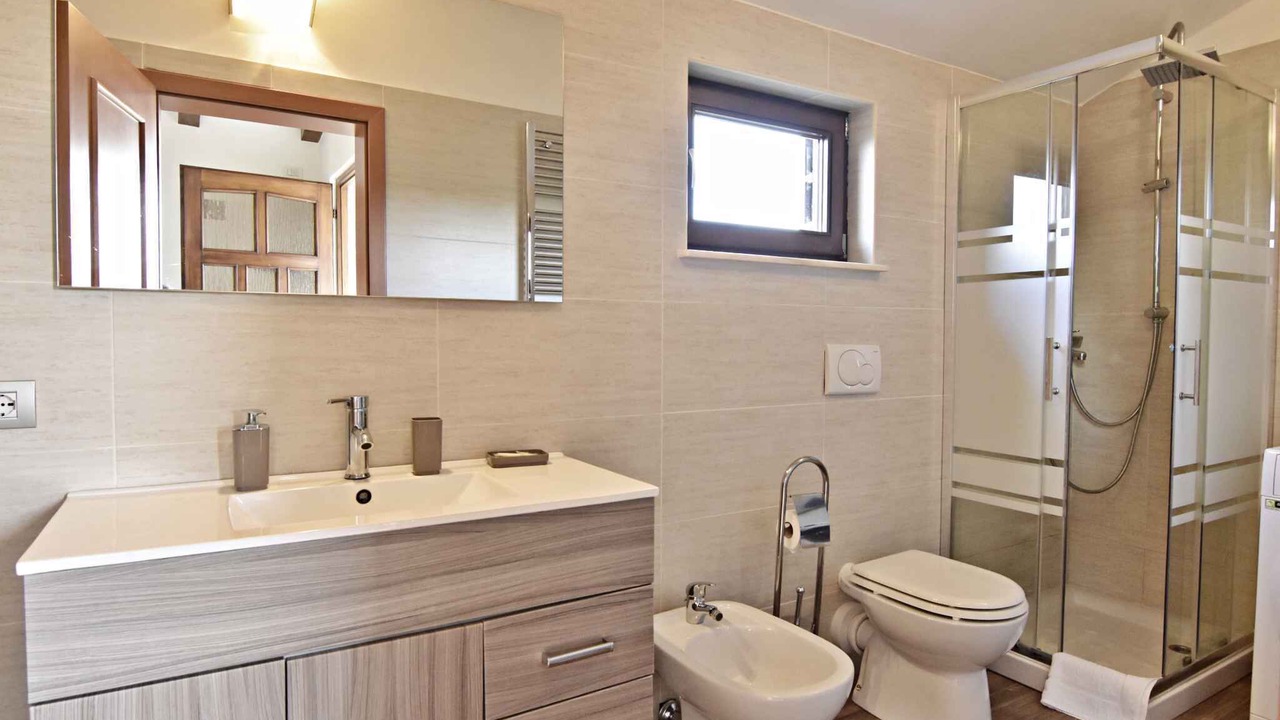 Photo of Bathroom in Valica