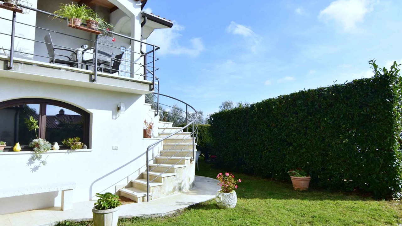 Photo of Patio Balcony in Valica