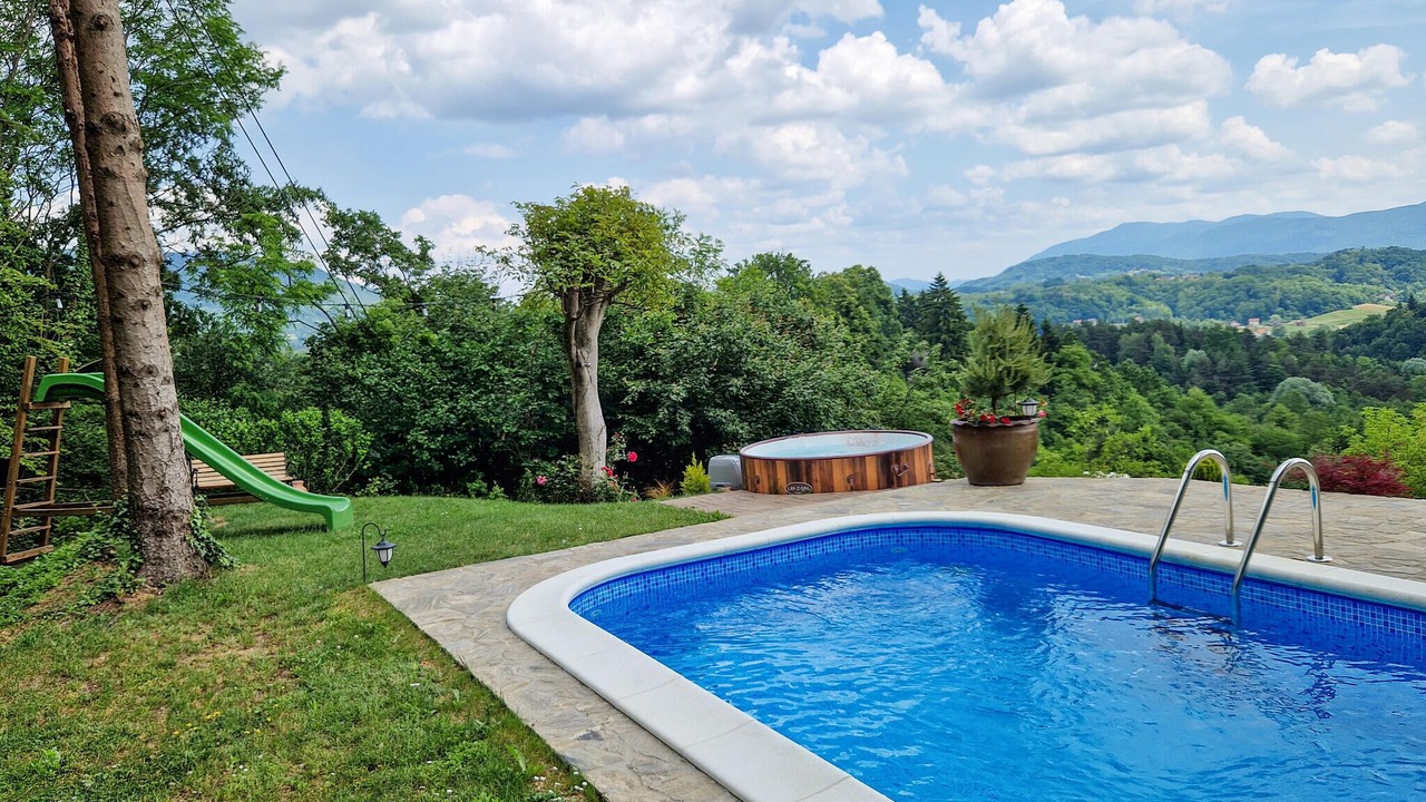 Photo of Outdoor in Bednja