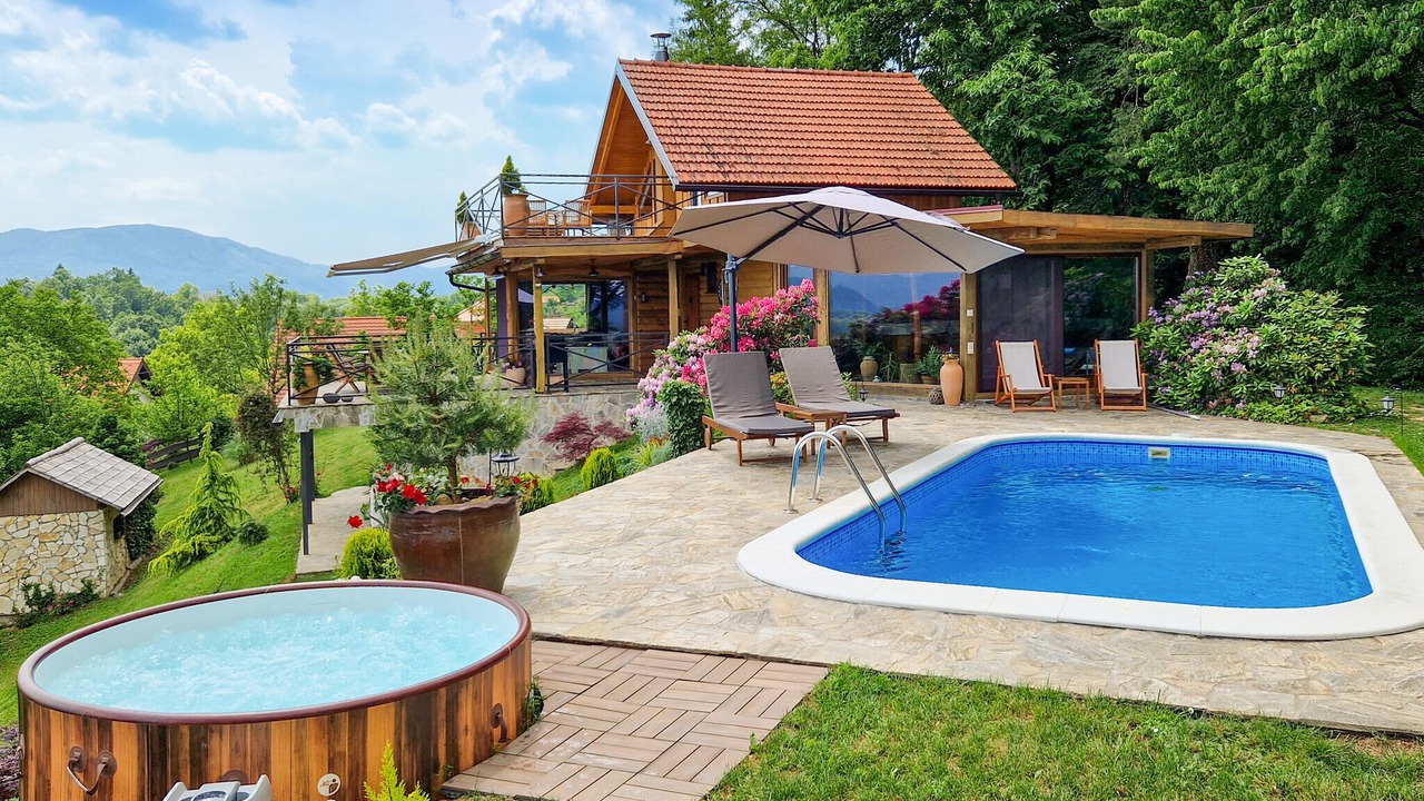 Photo of Outdoor in Bednja