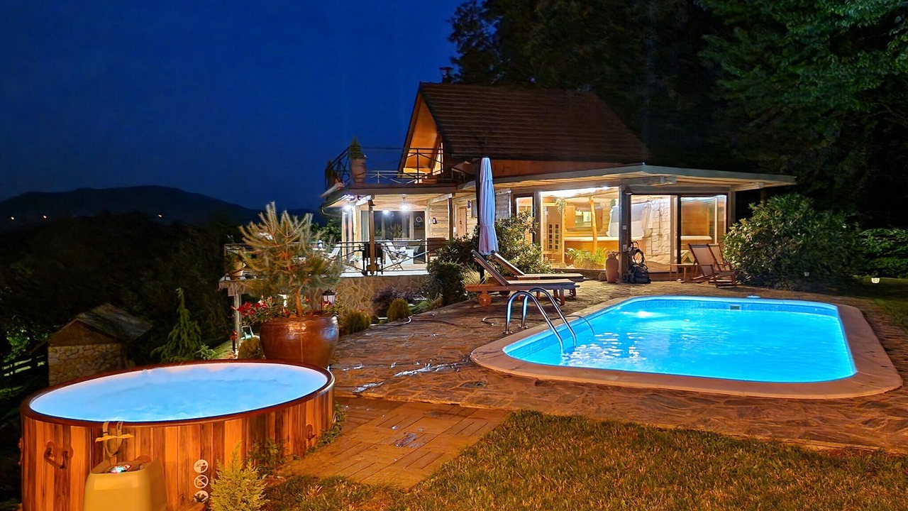 Photo of Outdoor in Bednja