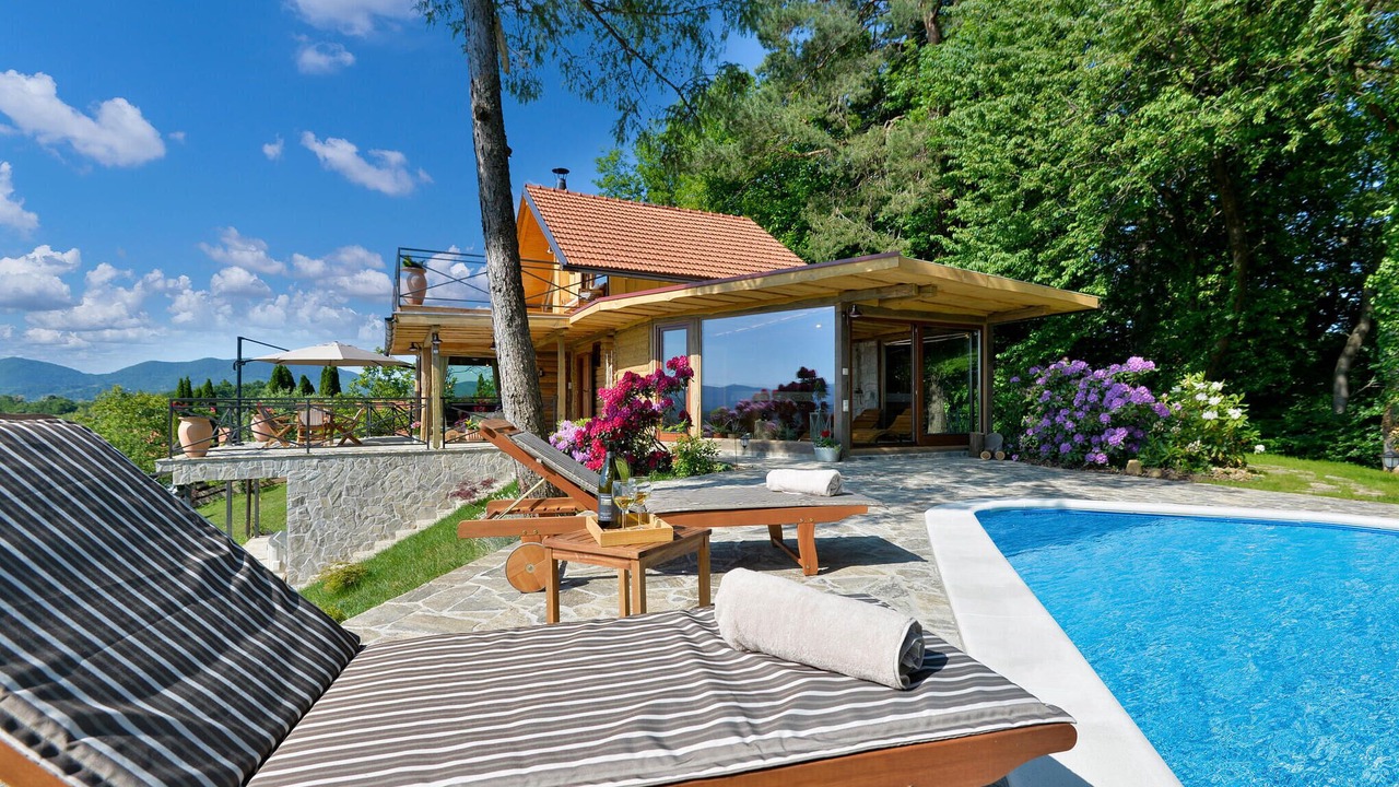 Photo of Outdoor in Bednja